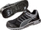 Puma Safety Puma Werkschoenen Elevate Knit Zwart Laag S1P
