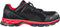 Puma Safety Puma Werkschoenen Fuse Motion 2.0 Rood Laag S1P
