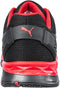Puma Safety Puma Werkschoenen Fuse Motion 2.0 Rood Laag S1P