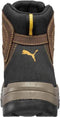 Puma Safety Puma Werkschoenen Sierra Hoog S3