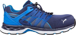 Puma Safety Velocity 2.0 Blue S1P 643850 - Blauw - 40