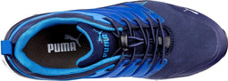 Puma Safety Velocity 2.0 Blue S1P 643850 - Blauw - 43