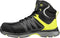 Puma Safety Velocity 2.0 Yellow Hoog S3 633880 - Zwart/Geel - 44