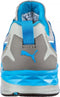 Puma Safety XCITE GREY Laag S1P 643860 - Grijs/Blauw - 41