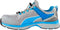 Puma Safety XCITE GREY Laag S1P 643860 - Grijs/Blauw - 41
