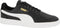 PUMA Shuffle Unisex Sneakers - Wit/Zwart/Goud - Maat 43