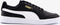 PUMA Shuffle Unisex Sneakers - Wit/Zwart/Goud - Maat 43