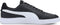 PUMA Shuffle Unisex Sneakers - Wit/Zwart/Goud - Maat 43