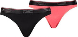 Puma - Silver Bikini 2P - Dames - maat L
