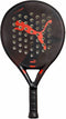 Puma - SolarSMASH Padel Racket - Rond Padelracket-One Size