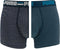 PUMA Stripe Design 0103 Boxershort - 2-pack - Blauw - Maat S