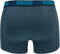 PUMA Stripe Design 0103 Boxershort - 2-pack - Blauw - Maat S