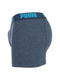 PUMA Stripe Design 0103 Boxershort - 2-pack - Blauw - Maat S