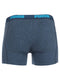 PUMA Stripe Design 0103 Boxershort - 2-pack - Blauw - Maat S