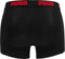 PUMA Stripe Design 0103 Boxershort - 2-pack - Zwart - Maat L