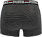 PUMA Stripe Design 0103 Boxershort - 2-pack - Zwart - Maat L
