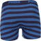 PUMA Stripe Design 1515 Boxershort - 2-pack - Blauw - Maat L