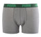PUMA Stripe Design 1515 Boxershort - 2-pack - Groen - Maat XL