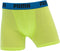 Puma - Stripe Print Boxer 2 pack - Ondergoed - 140 - Blauw/Groen