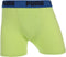 Puma - Stripe Print Boxer 2 pack - Ondergoed - 140 - Blauw/Groen