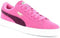 Puma - Suede Junior - Kinderen - maat 39