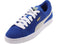 Puma Suede Sneakers - Maat 37.5 - Jongens - blauw/wit