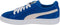 Puma Suede Sneakers - Maat 37.5 - Jongens - blauw/wit