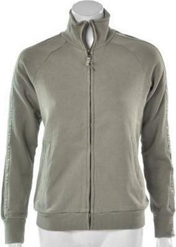 Puma Sweat Jacket - Sporttrui - Dames - Maat XS - Rock Ridge