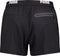 PUMA Swim Logo Short Heren Zwembroek - zwart - Maat L