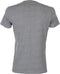 PUMA T-Shirt Heren PUMA BASIC 2P CREW TEE - Middle Grey Melange