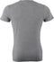 PUMA T-Shirt Heren PUMA BASIC 2P CREW TEE - Middle Grey Melange