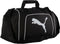 Puma Team Cat Sporttas Medium - Zwart