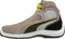 Puma Touring Mid S3 632620 - Grijs - 42