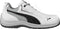 Puma Touring White Laag S3 643450 - Wit - 45