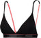 Puma - Triangle Padded Bra - Dames - maat L