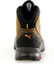 Puma veiligheidsschoenen hoog s3 kruipneus 63022 42 bruin