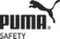 Puma veiligheidsschoenen hoog s3 kruipneus 63022 42 bruin