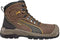 Puma veiligheidsschoenen hoog s3 kruipneus 63022 43 bruin