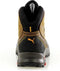 Puma veiligheidsschoenen hoog s3 kruipneus 63022 44 bruin
