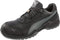 Puma vh schoenen Argon RX laag S3 zwart ESD 44