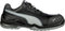 Puma vh schoenen Argon RX laag S3 zwart ESD 46