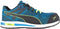 Puma werkschoenen - Blaze Knit laag S1P- Mt 46