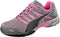 Puma werkschoenen - Celerity Knit Pink Wns - S1 35