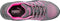 Puma werkschoenen - Celerity Knit Pink Wns - S1 41
