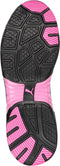 Puma werkschoenen - Celerity Knit Pink Wns - S1 42