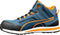 Puma werkschoenen - Crosstwist Mid - blauw - S3 - maat 46
