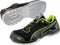 Puma werkschoenen Fuse TC laag S1P ESD groen 40