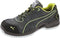 Puma werkschoenen Fuse TC laag S1P ESD groen 40