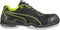 Puma werkschoenen Fuse TC laag S1P ESD groen 42