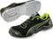 Puma werkschoenen Fuse TC laag S1P ESD groen 42